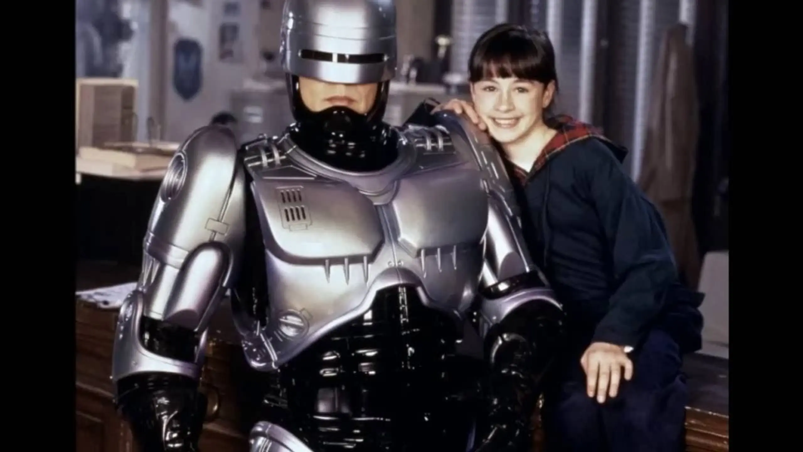 Robocop – Die Serie