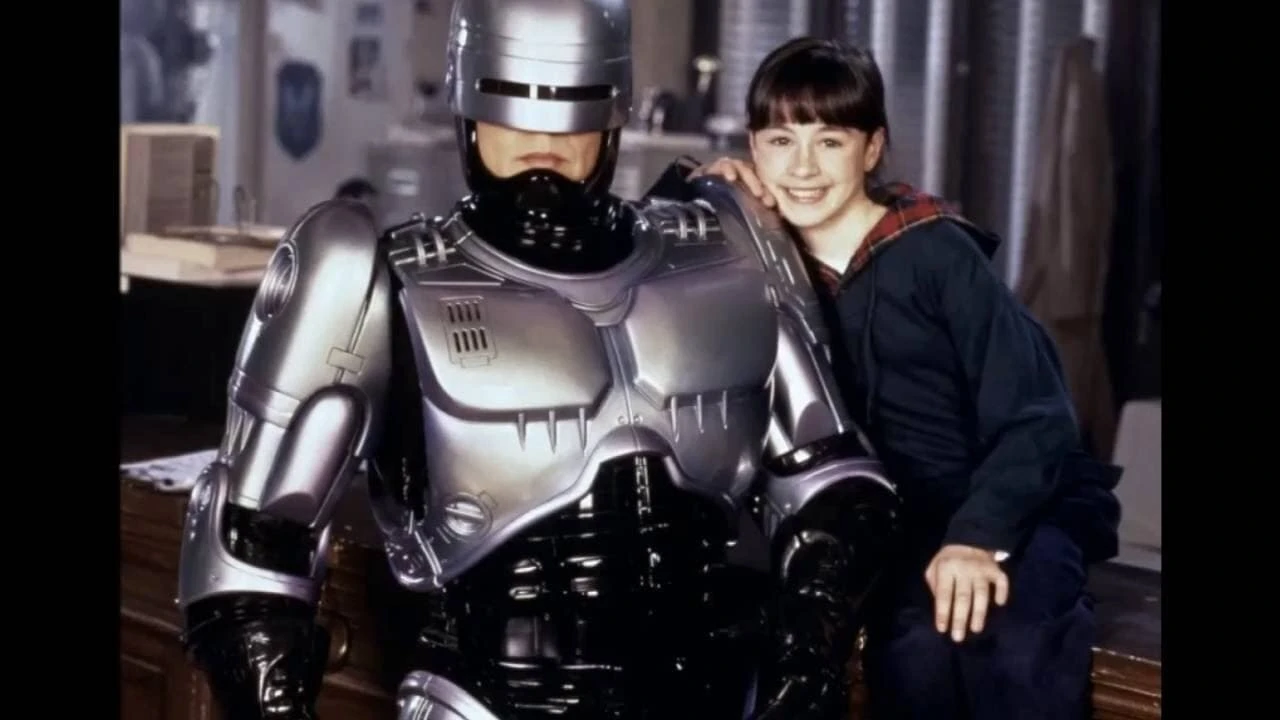 Robocop – Die Serie