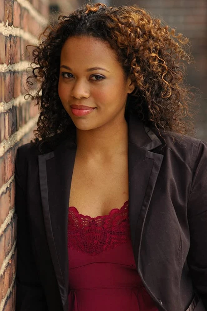 Foto von Jamila Webb