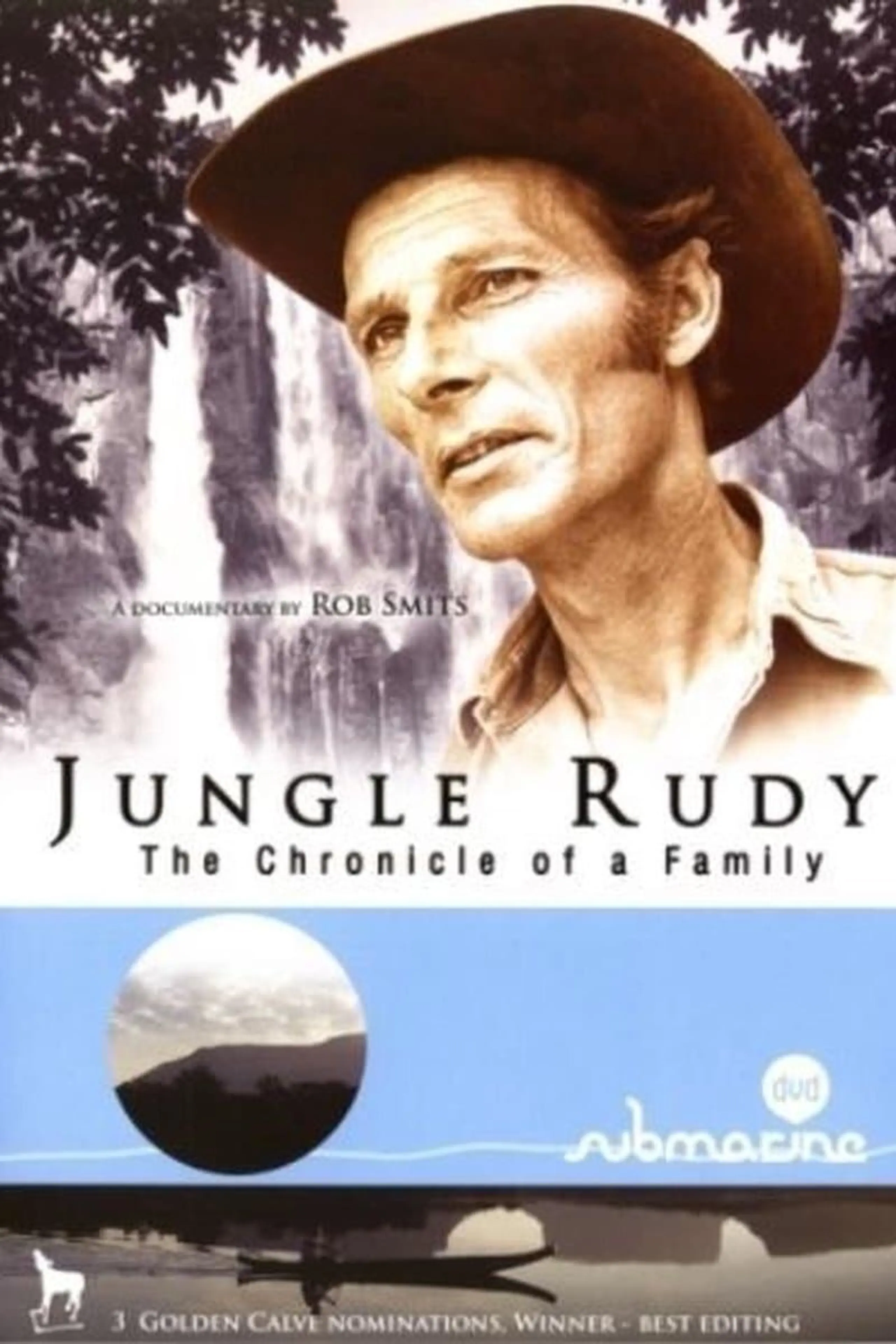 Jungle Rudy