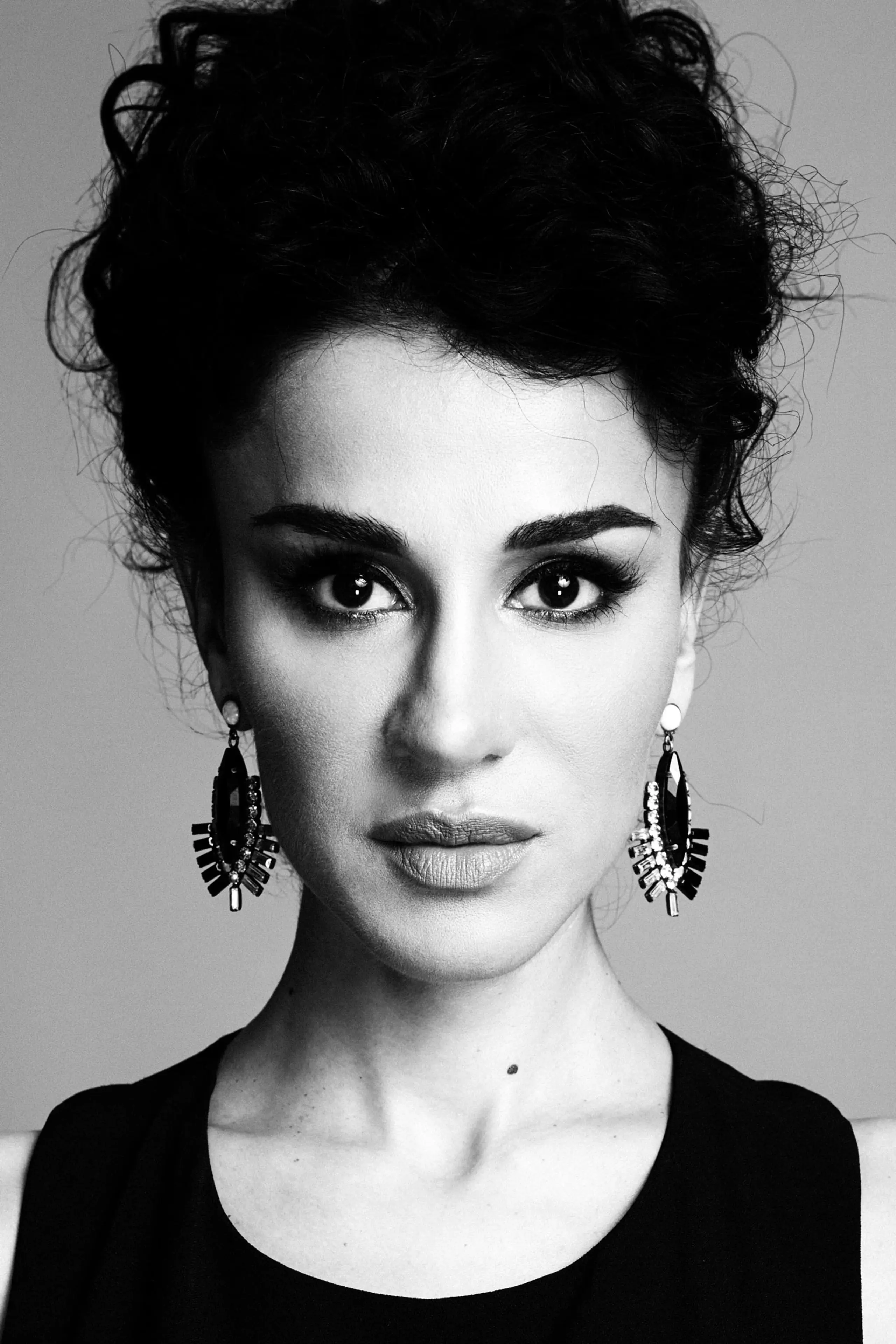 Foto von Layla Alizada