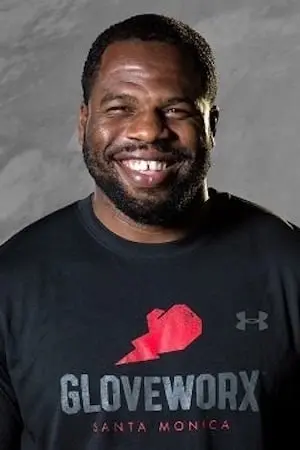 Foto von Leyon Azubuike
