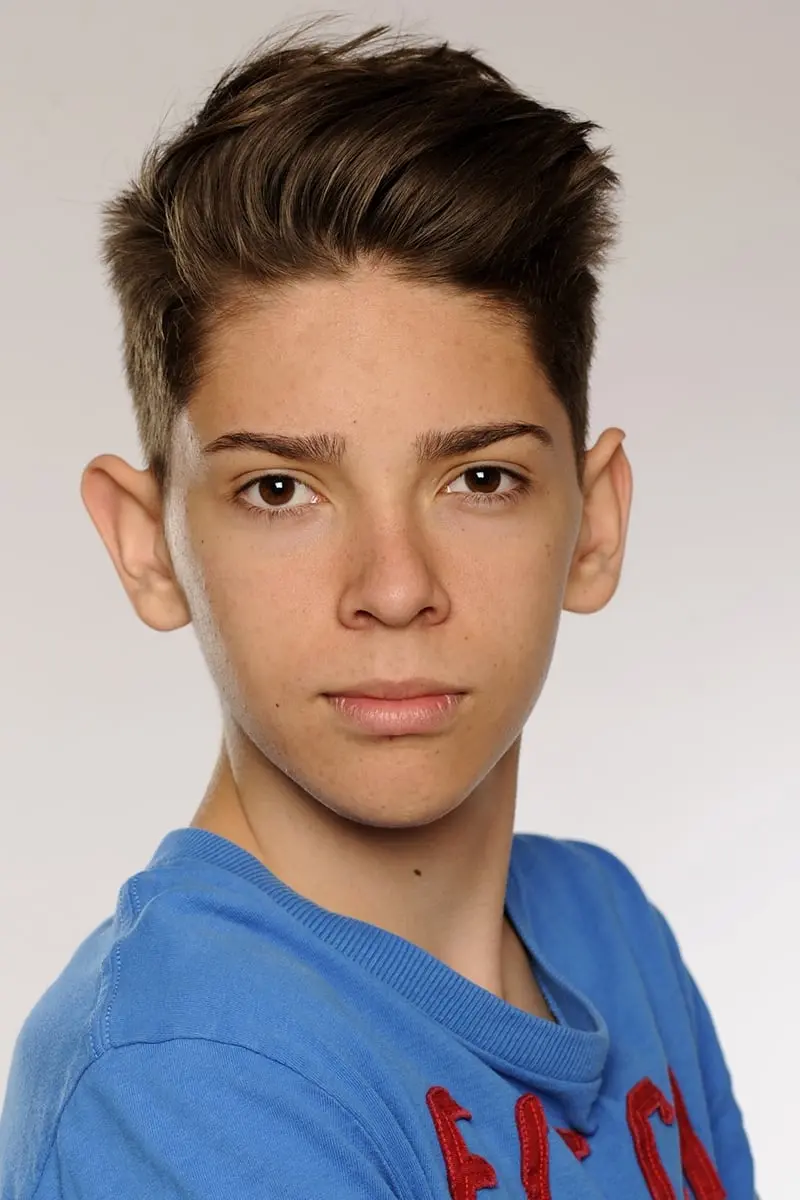 Foto von Valentin Wilczek