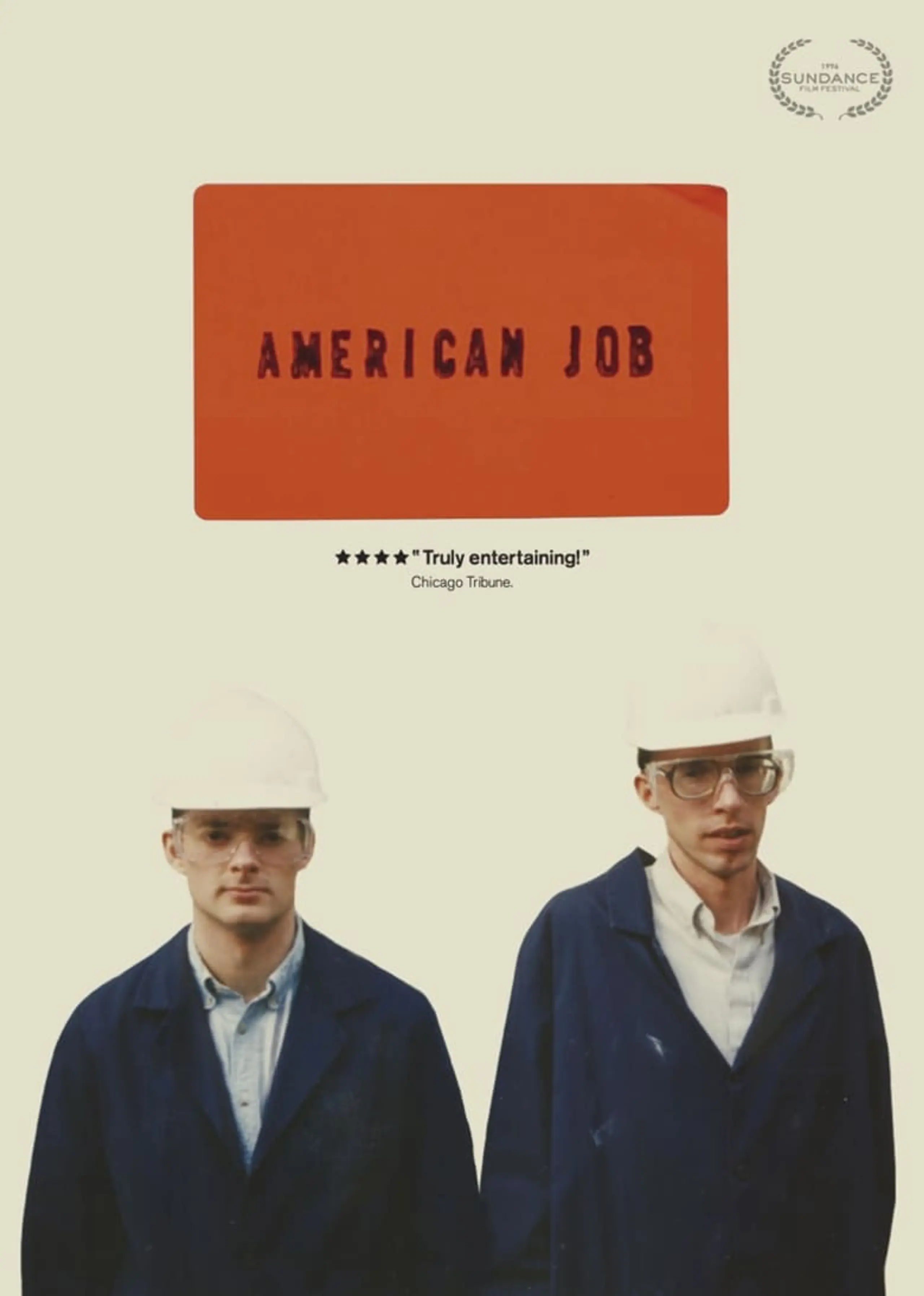 American Job