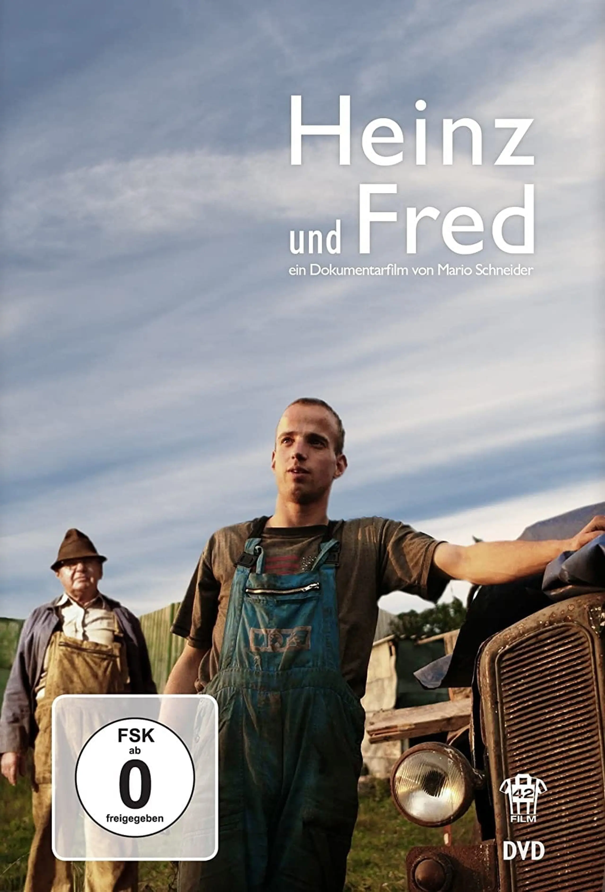 Heinz und Fred