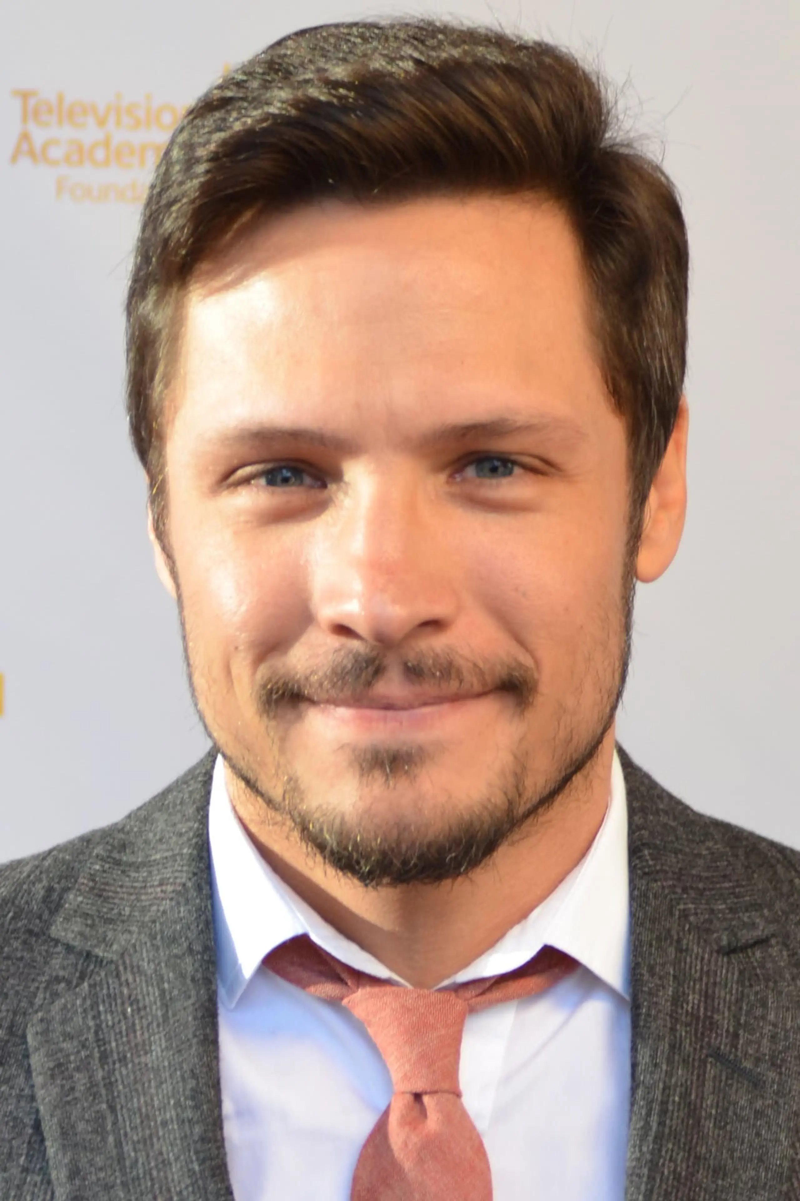 Foto von Nick Wechsler