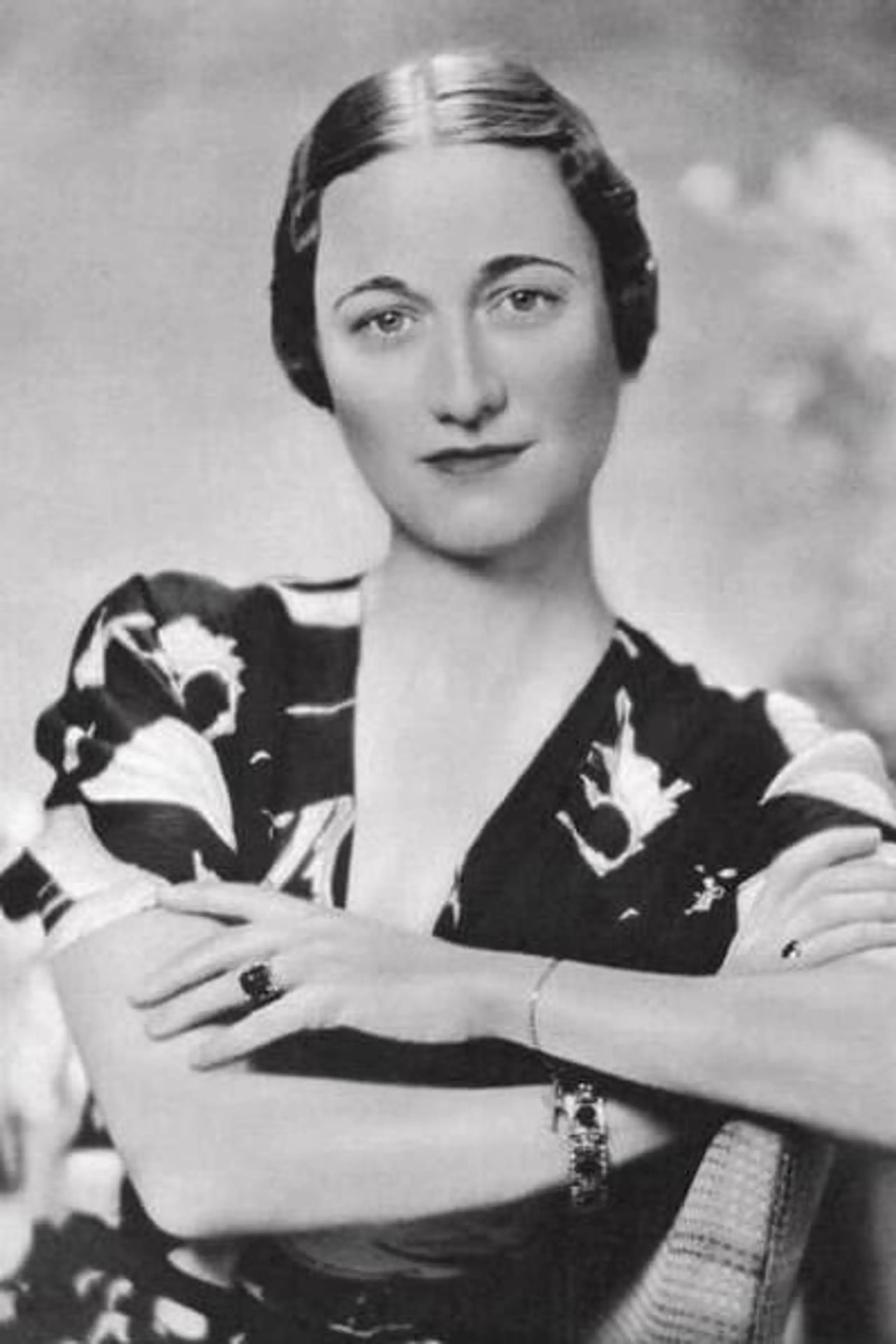 Foto von Wallis Simpson