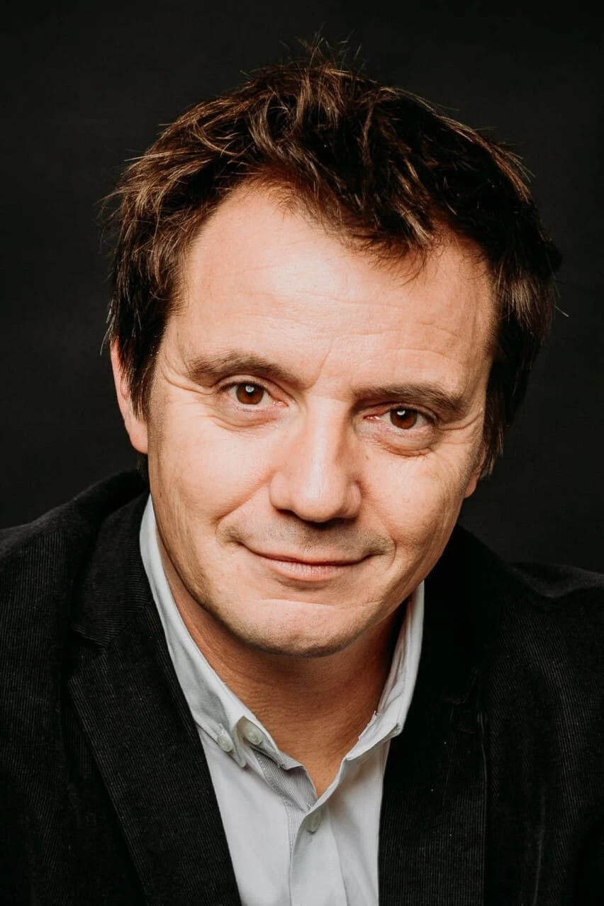Foto von Jean-Philippe Lachaud