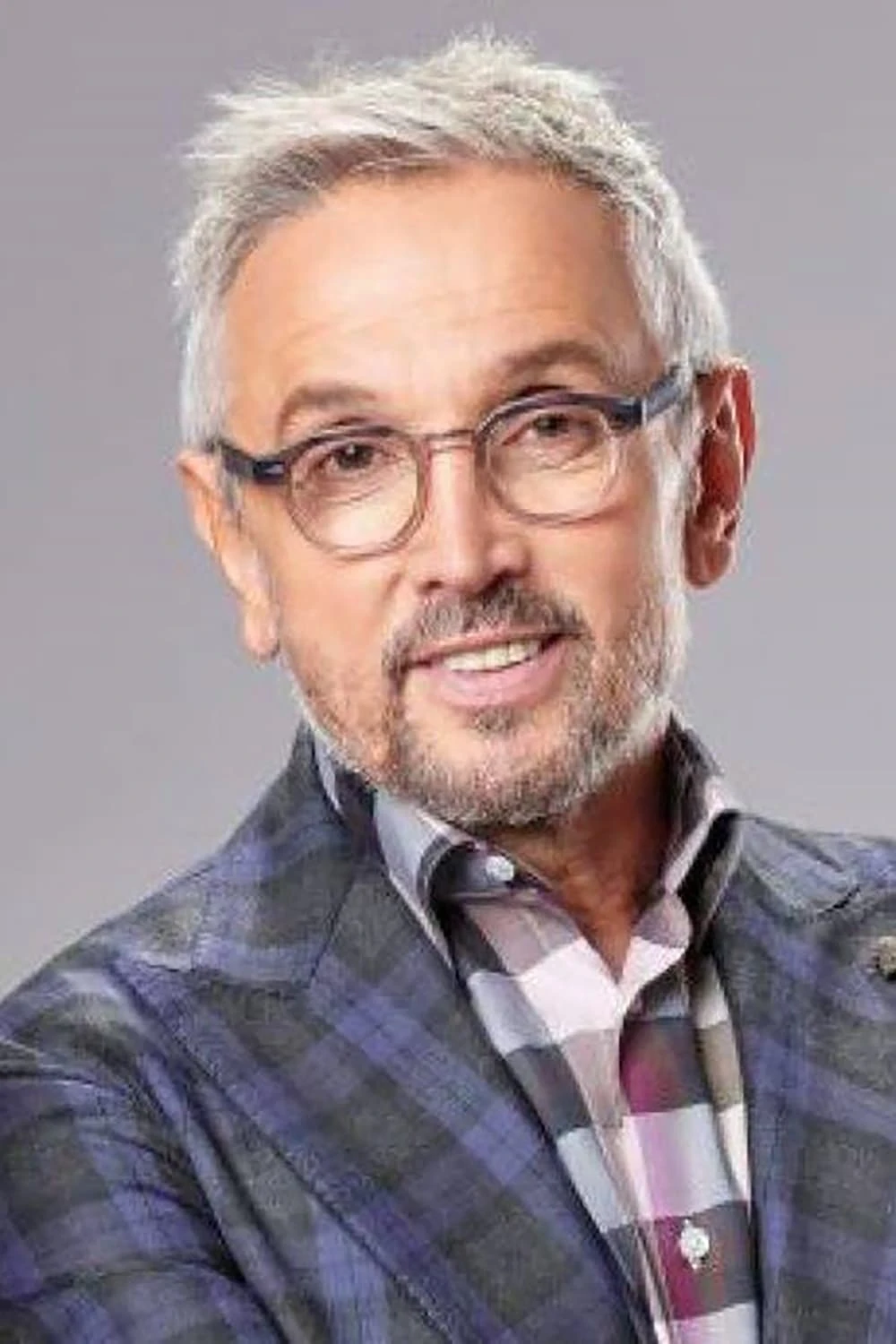 Foto von Bruno Barbieri