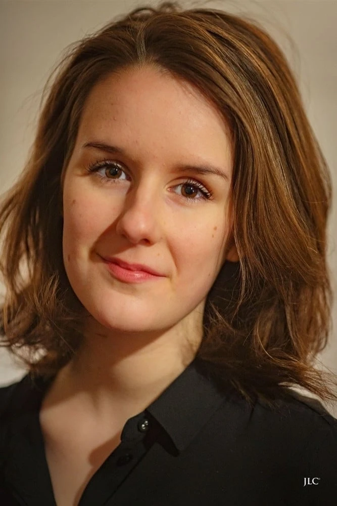Foto von Anne Lemarchand