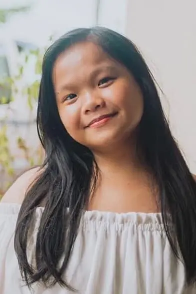 Foto von Ryzza Mae Dizon