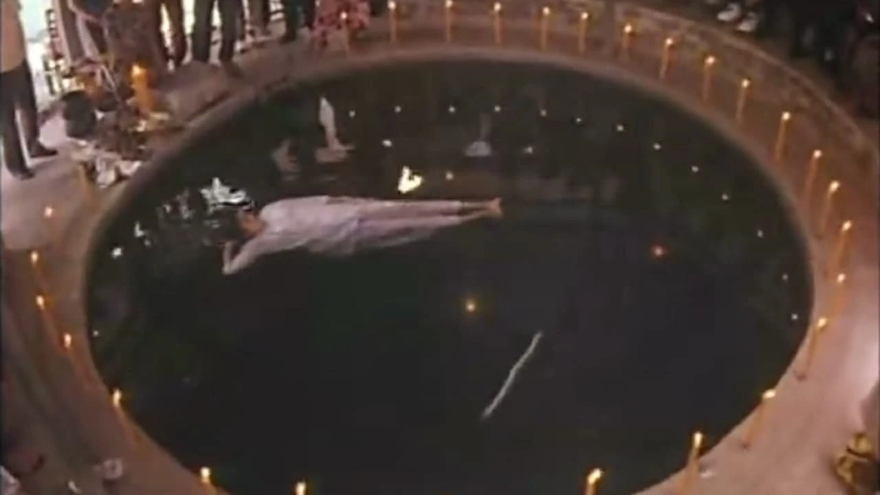 Shocking Asia III - After Dark