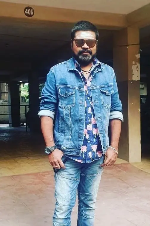 Foto von Amma Rajasekhar