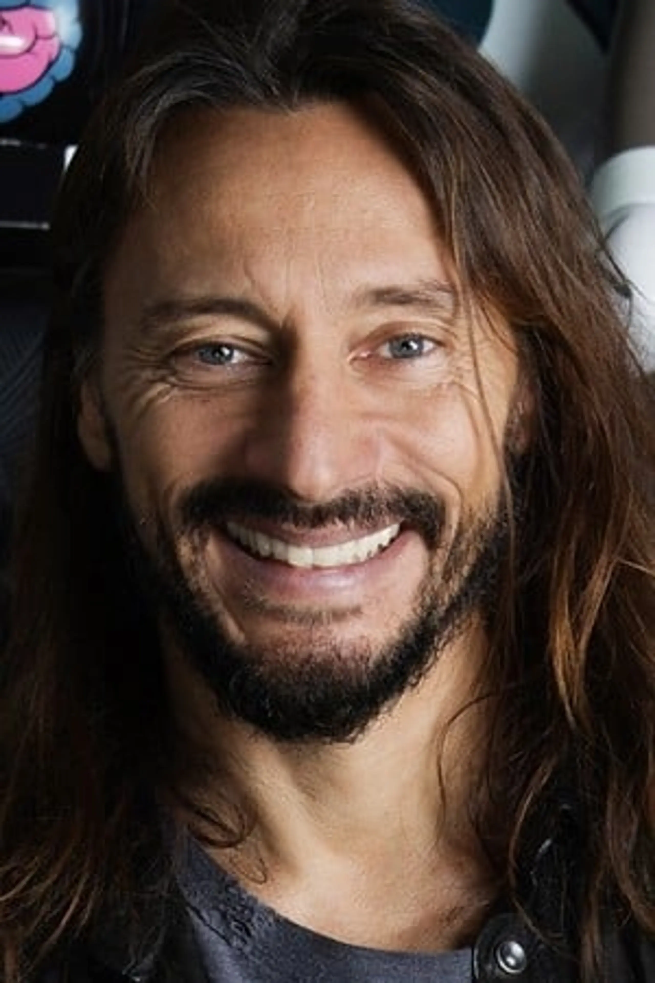 Foto von Bob Sinclar