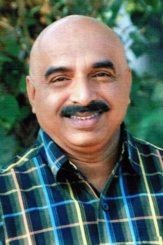 Foto von Gundu Sudarshan