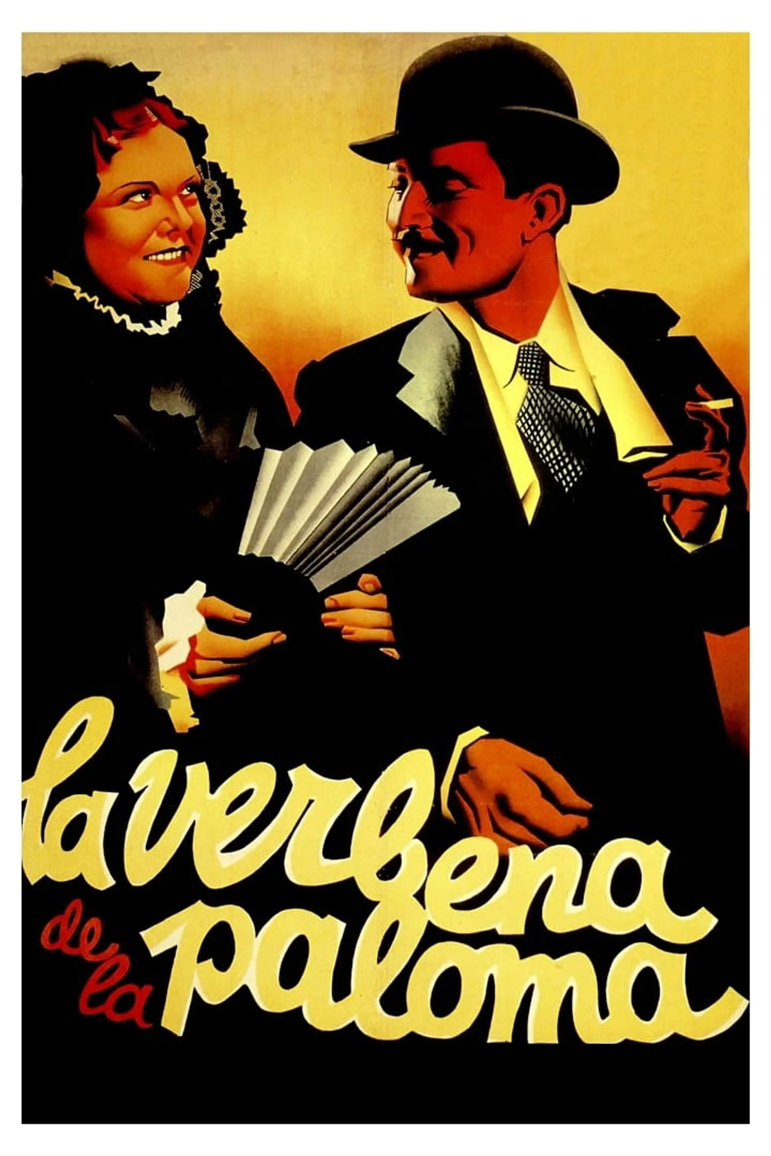 La verbena de la Paloma