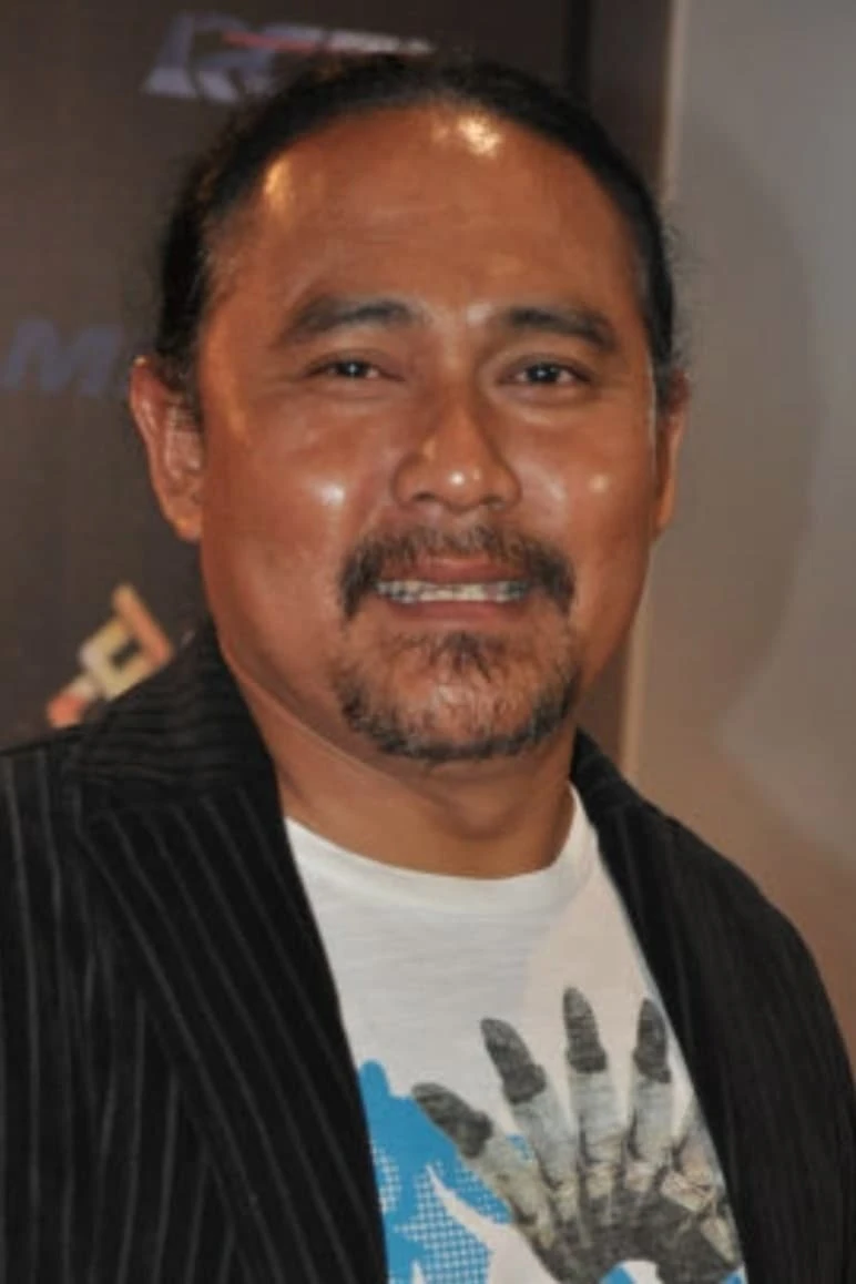 Foto von Ipung Rachmat Syaiful