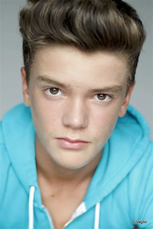 Foto von Joshua Mazé