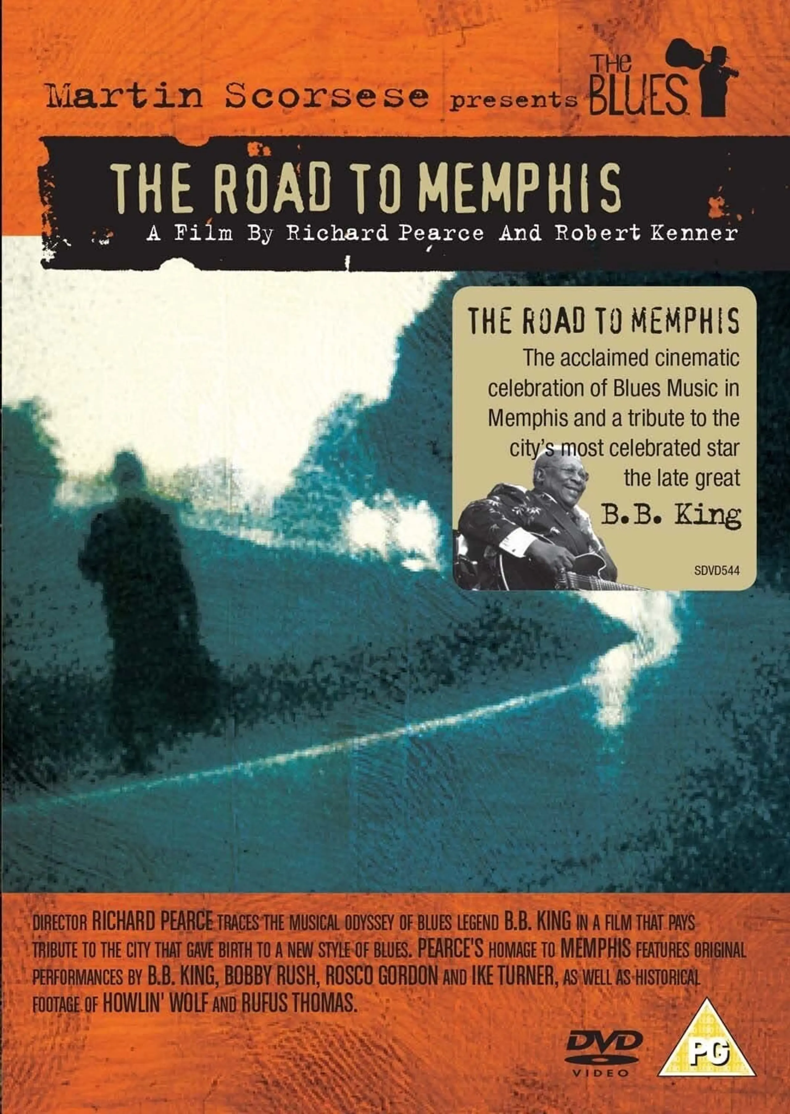 The Road to Memphis