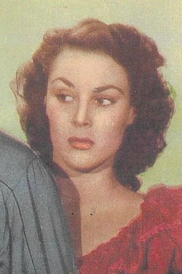 Foto von Nancy Gay