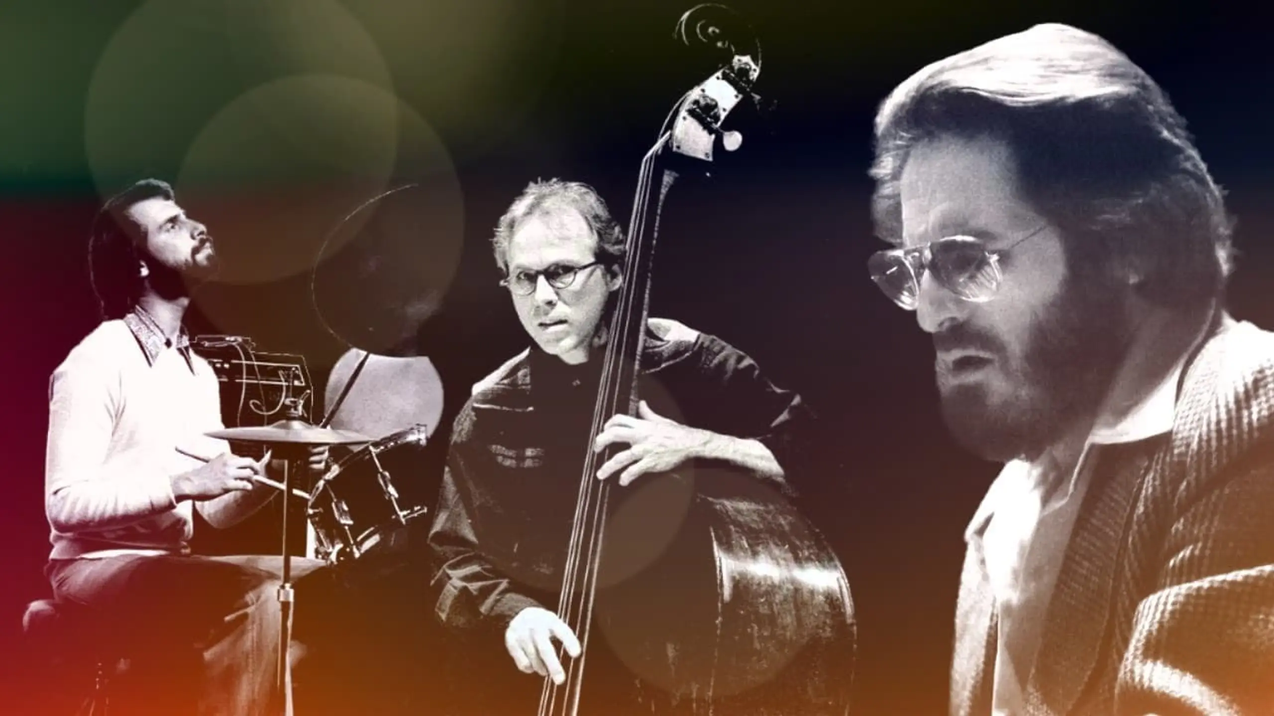 Bill Evans:  But Beautiful