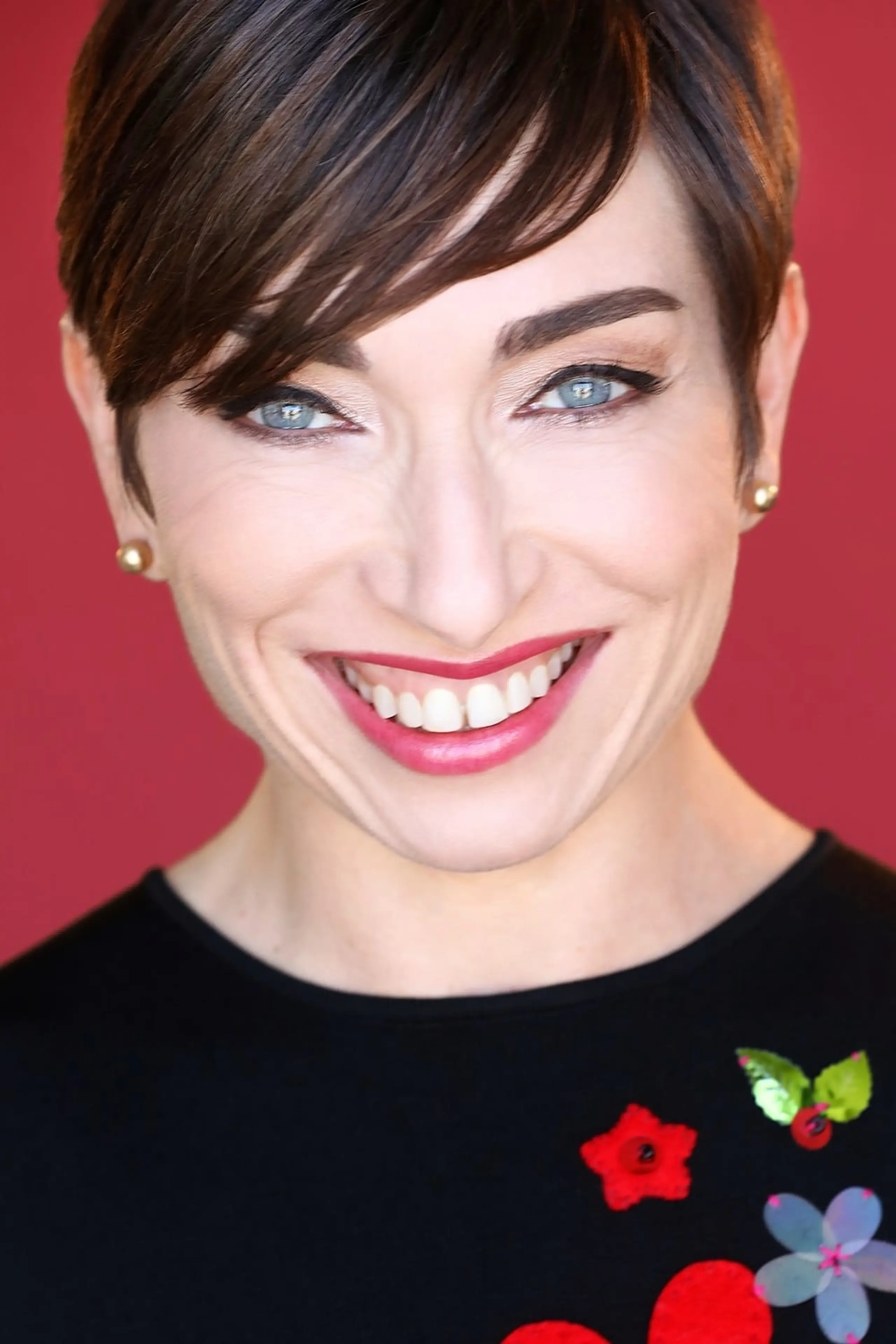 Foto von Naomi Grossman