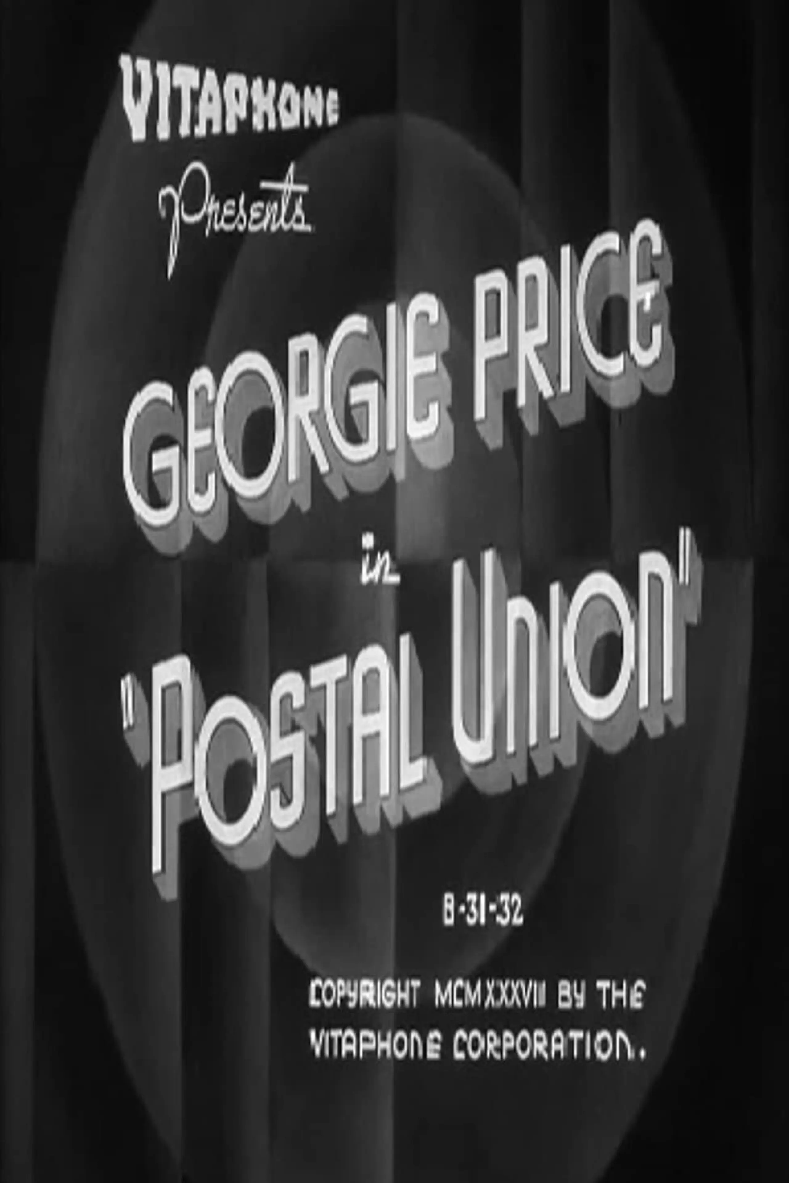 Postal Union