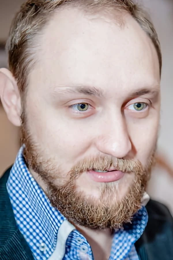 Foto von Sergey Nezhdanov