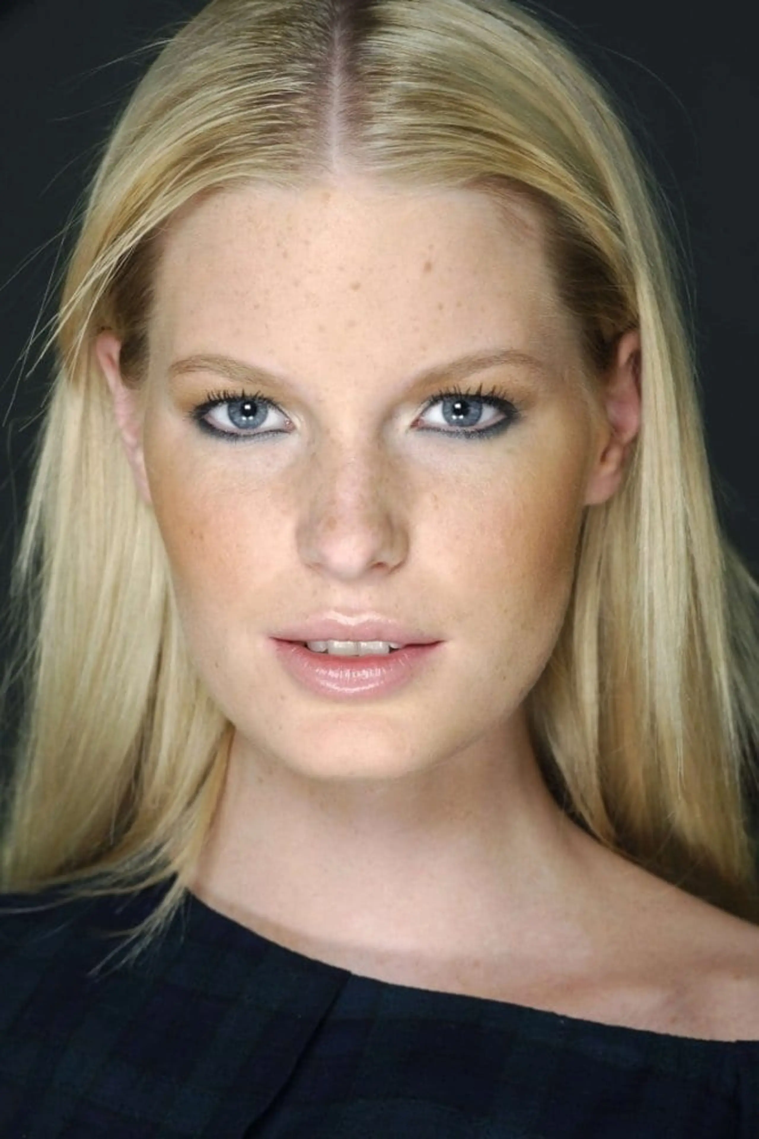 Foto von Caroline Winberg