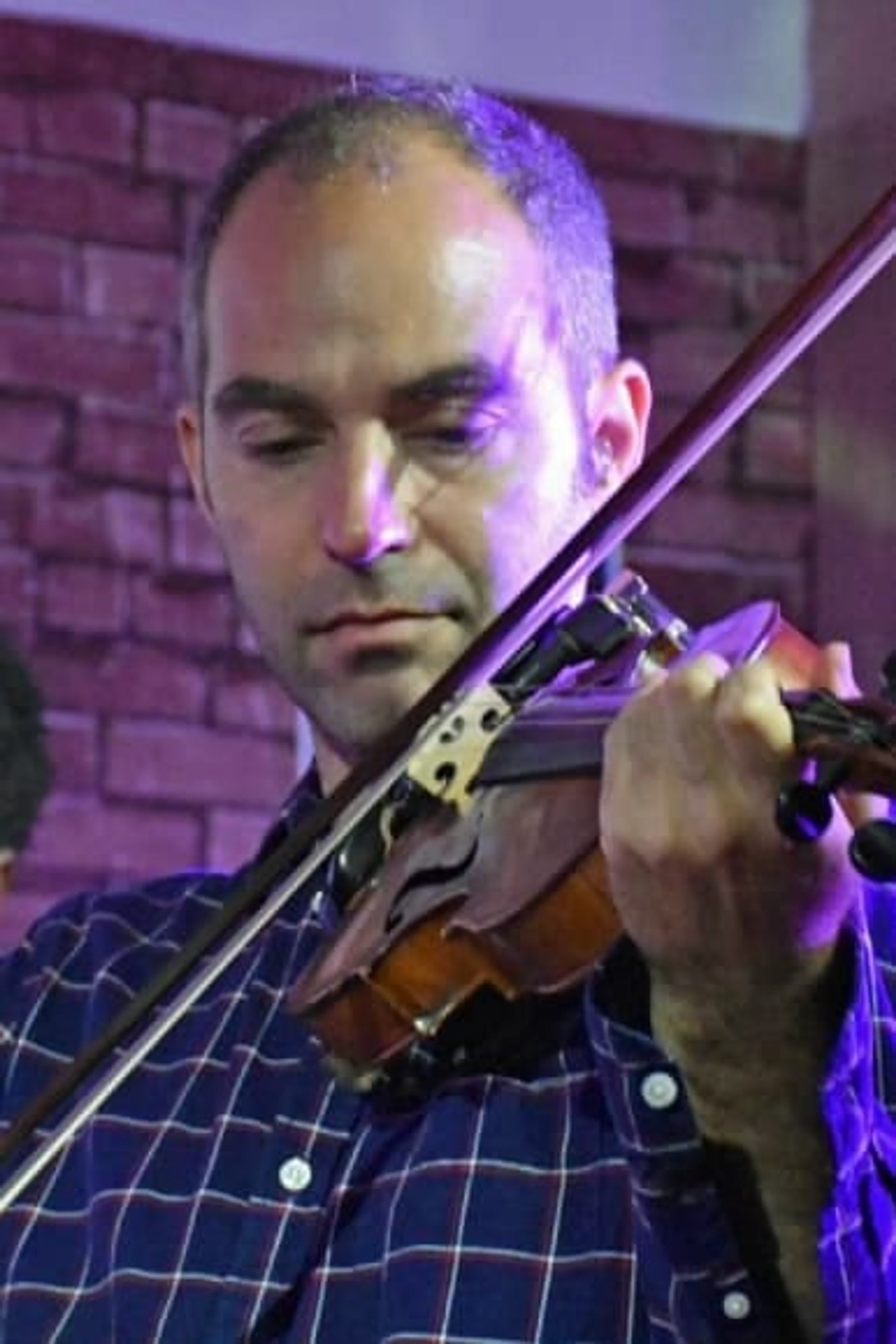 Foto von Antoine Silverman