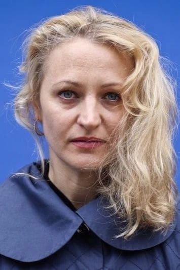 Foto von Maria Sundbom