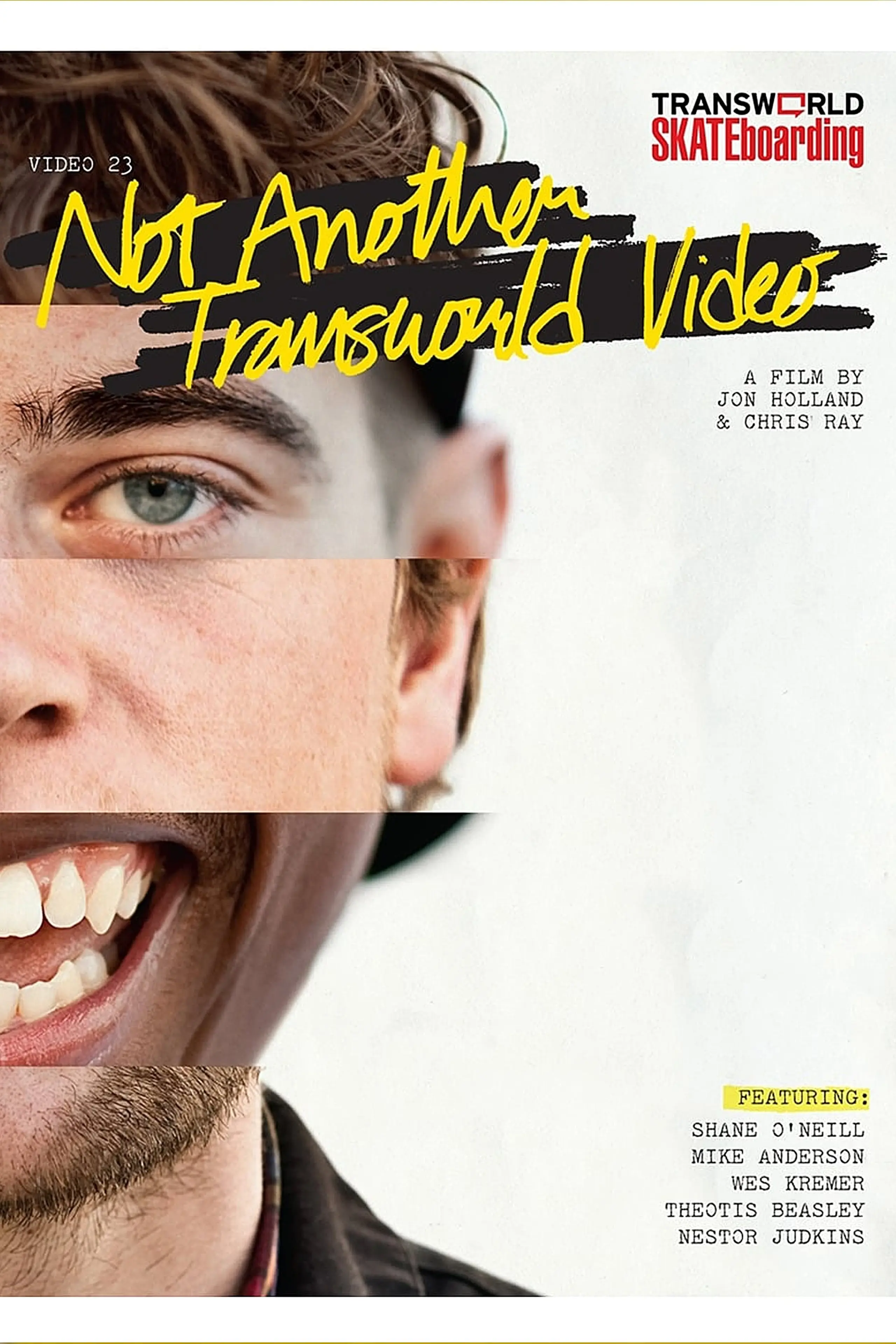 Transworld Skateboarding - Not Another Transworld Video