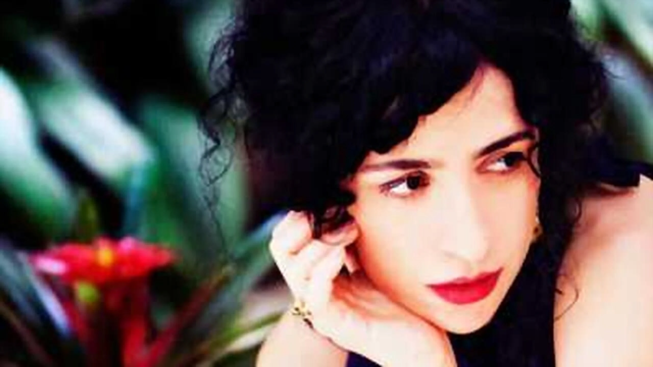 Marisa Monte - Infinito ao Meu Redor