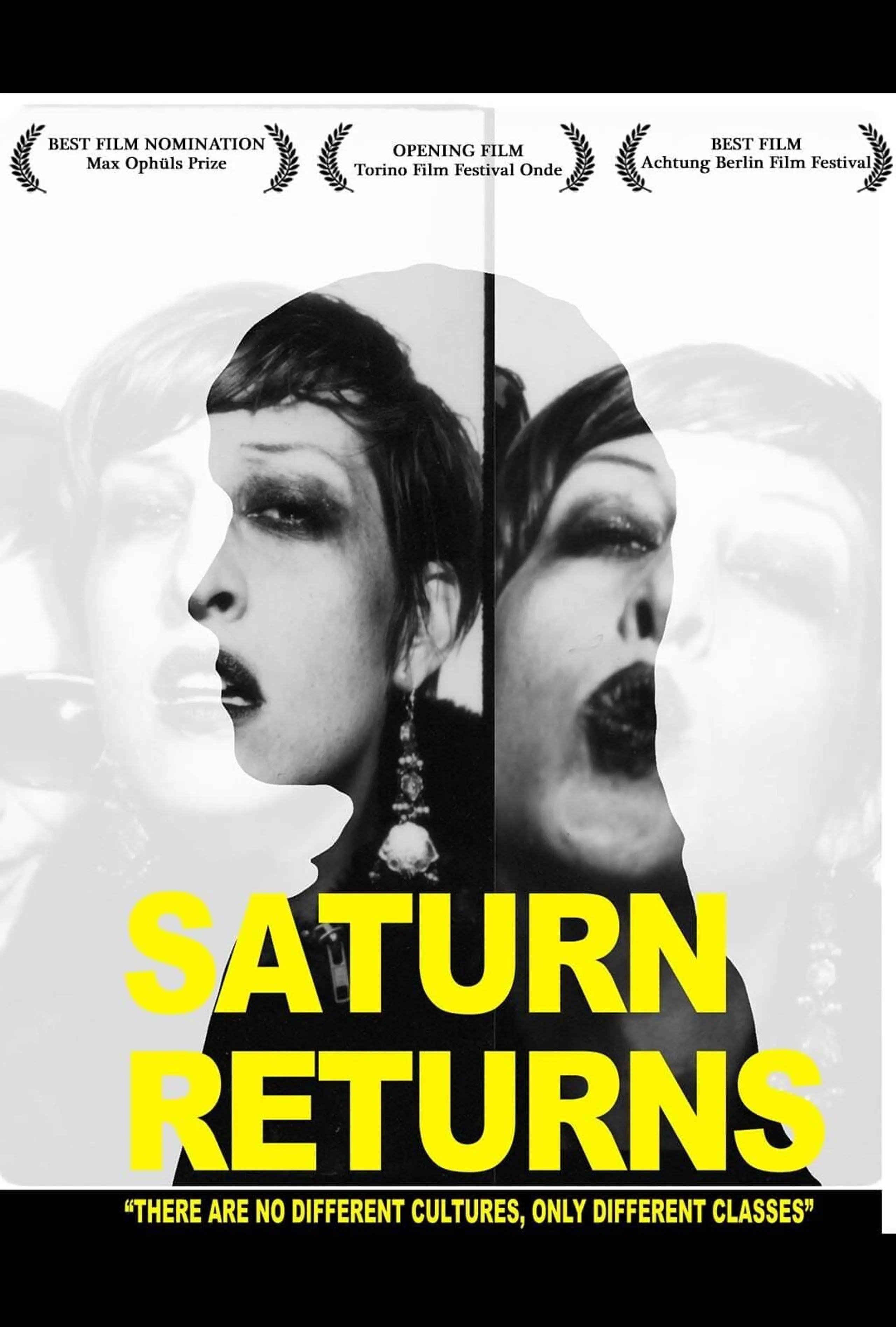 Saturn Returns