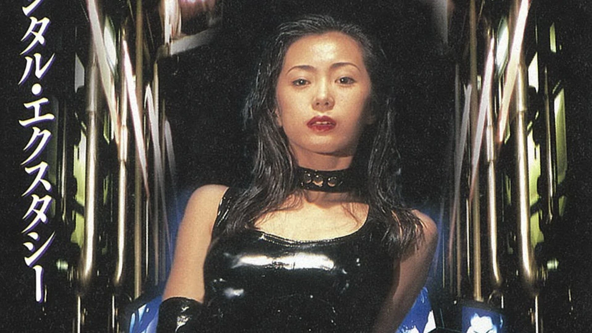 毒婦　プワゾン・ボディ