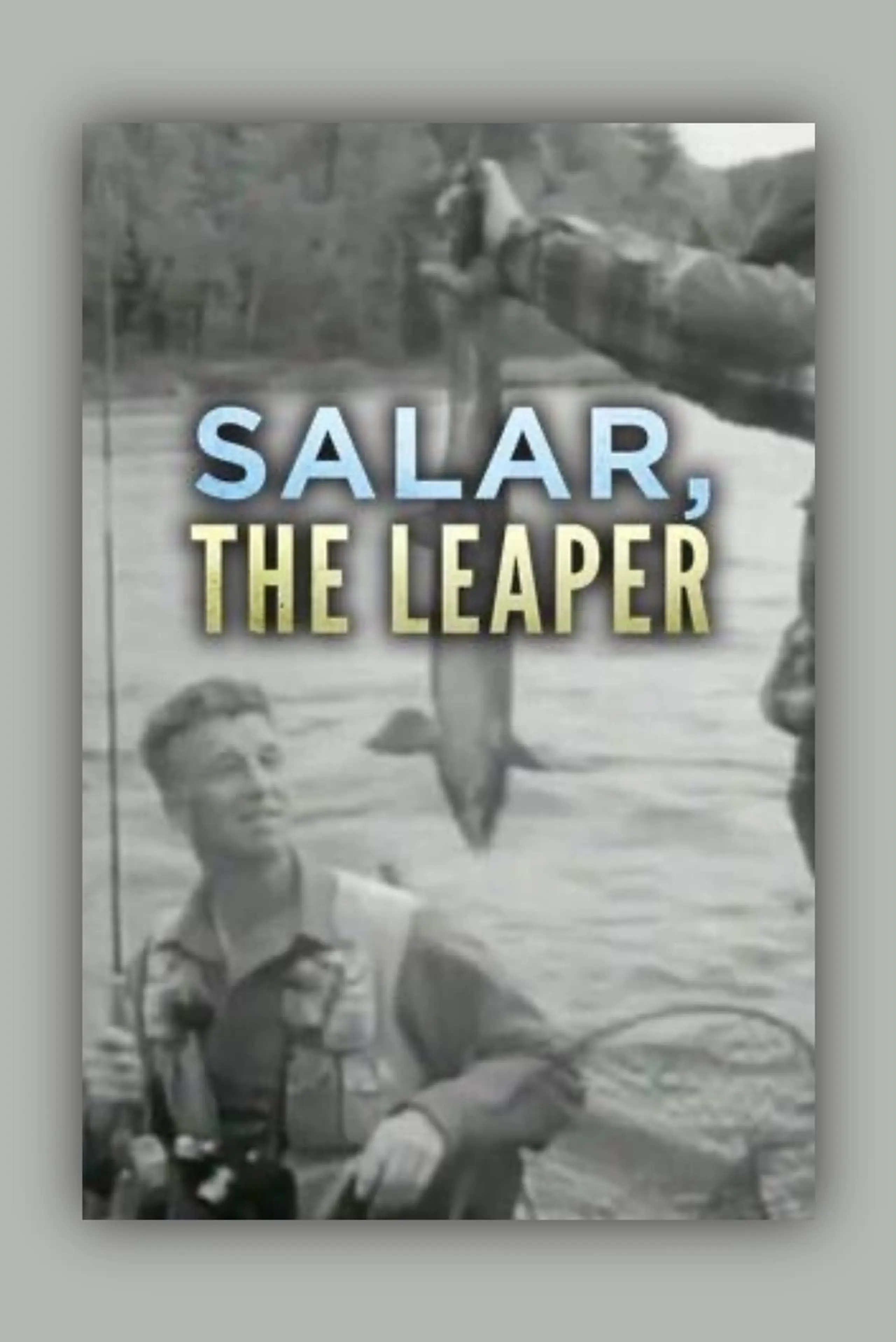 Salar, the Leaper