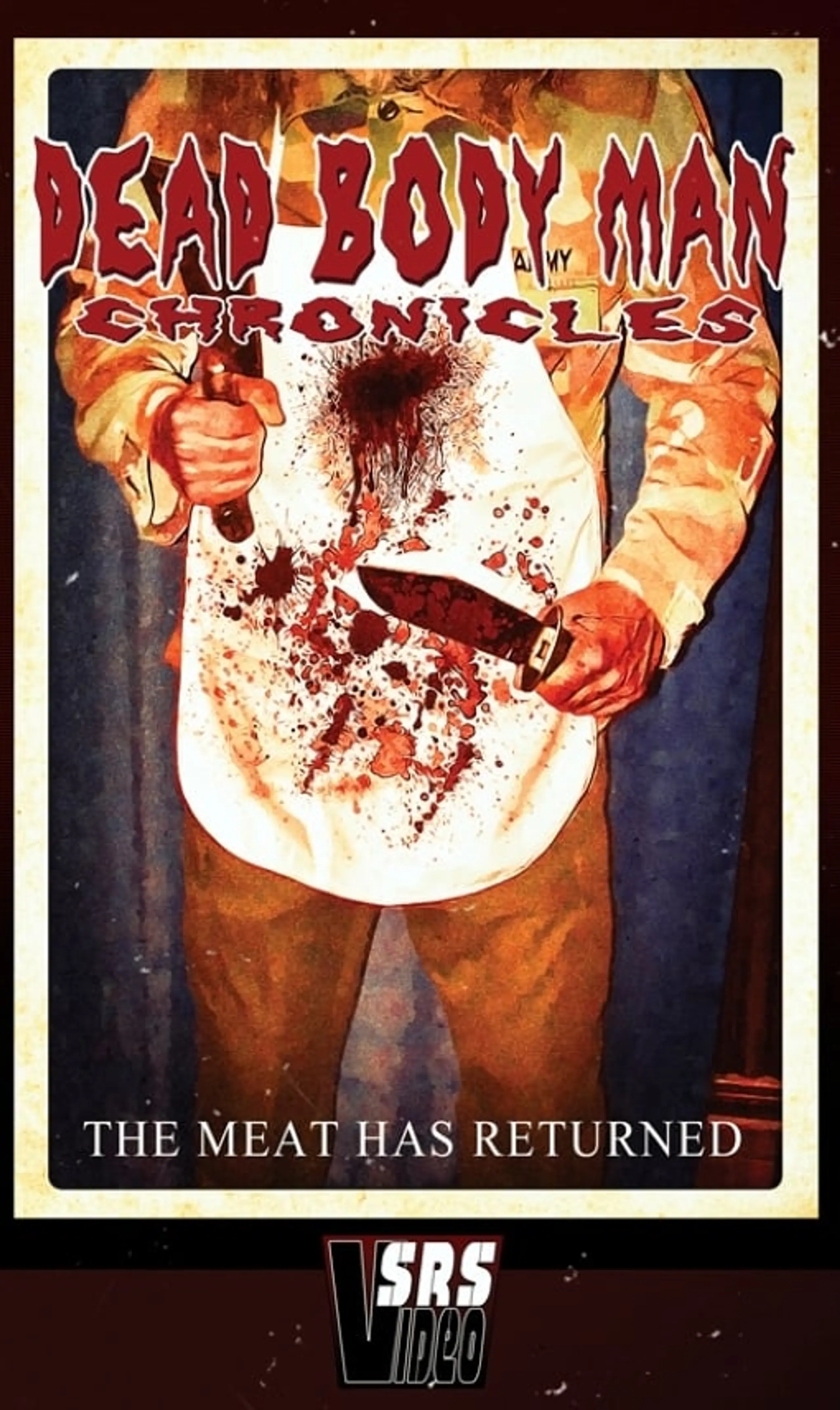 Dead Bodyman Chronicles