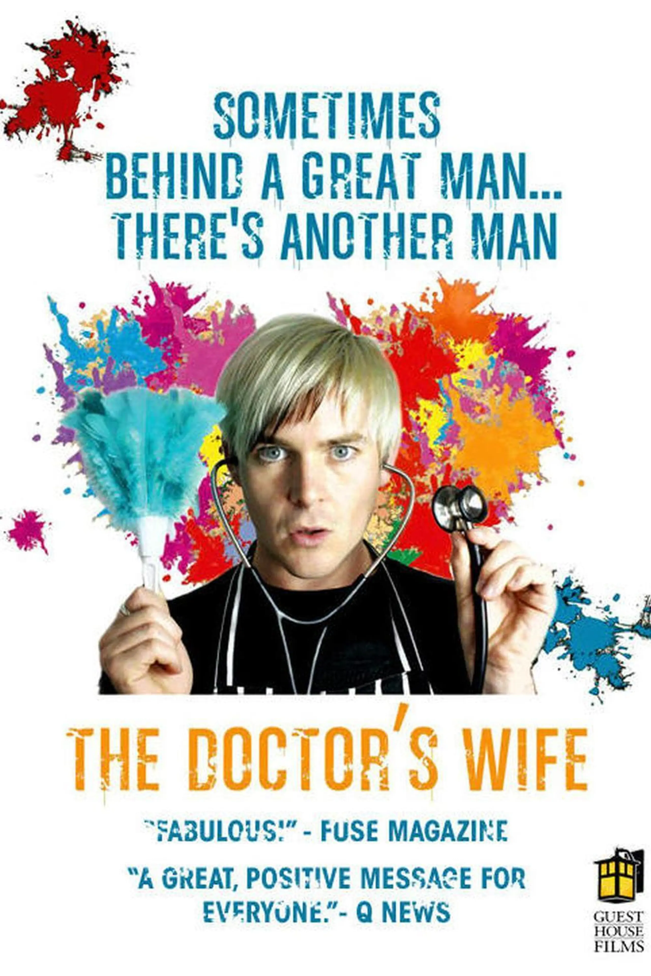 The Doctor's Wife