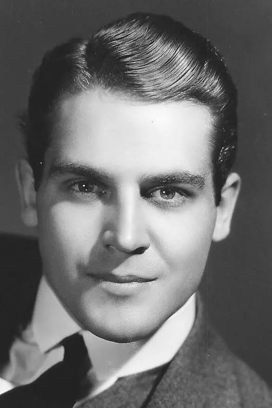 Foto von Robert Andersen