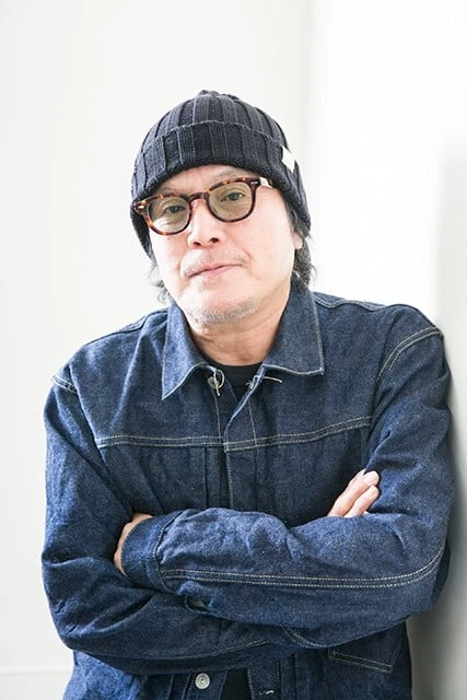 Foto von Hisashi Eguchi