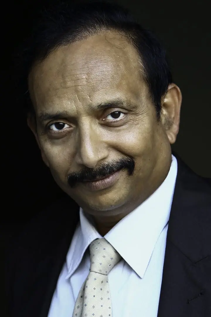 Foto von Pramod Kumar
