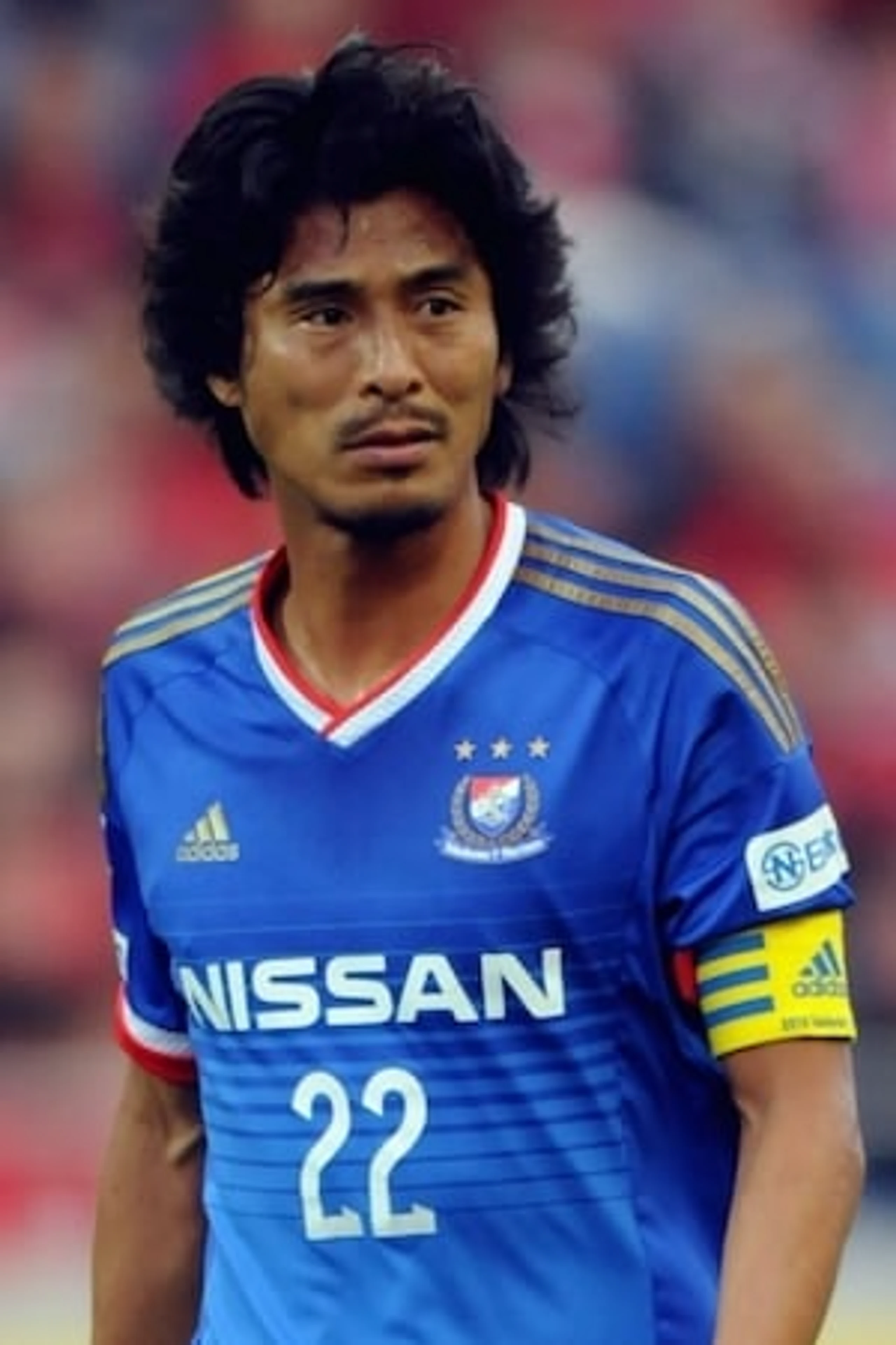 Foto von Yuji Nakazawa