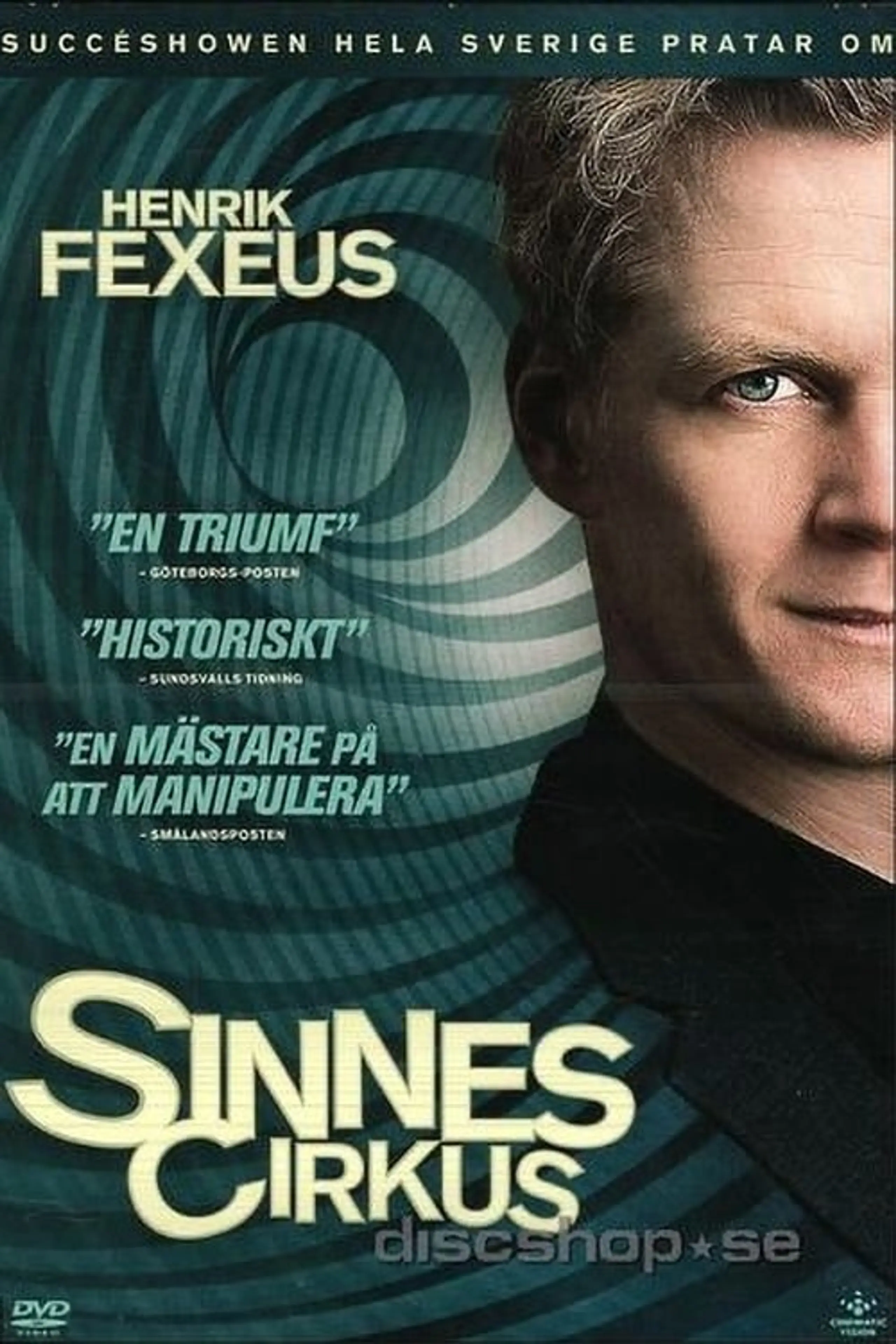 Sinnescirkus