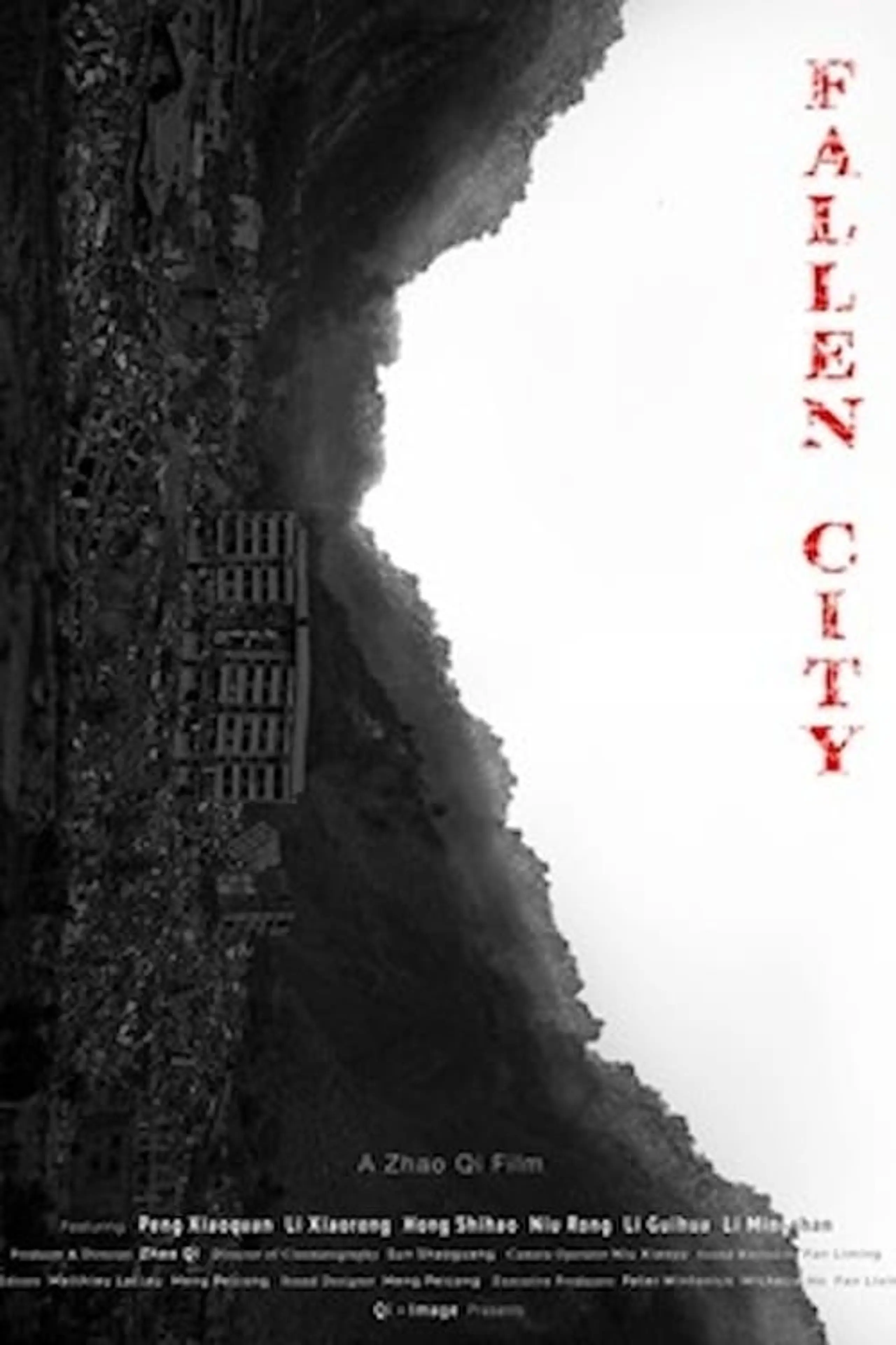 Fallen City