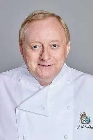 Foto von Alfons Schuhbeck