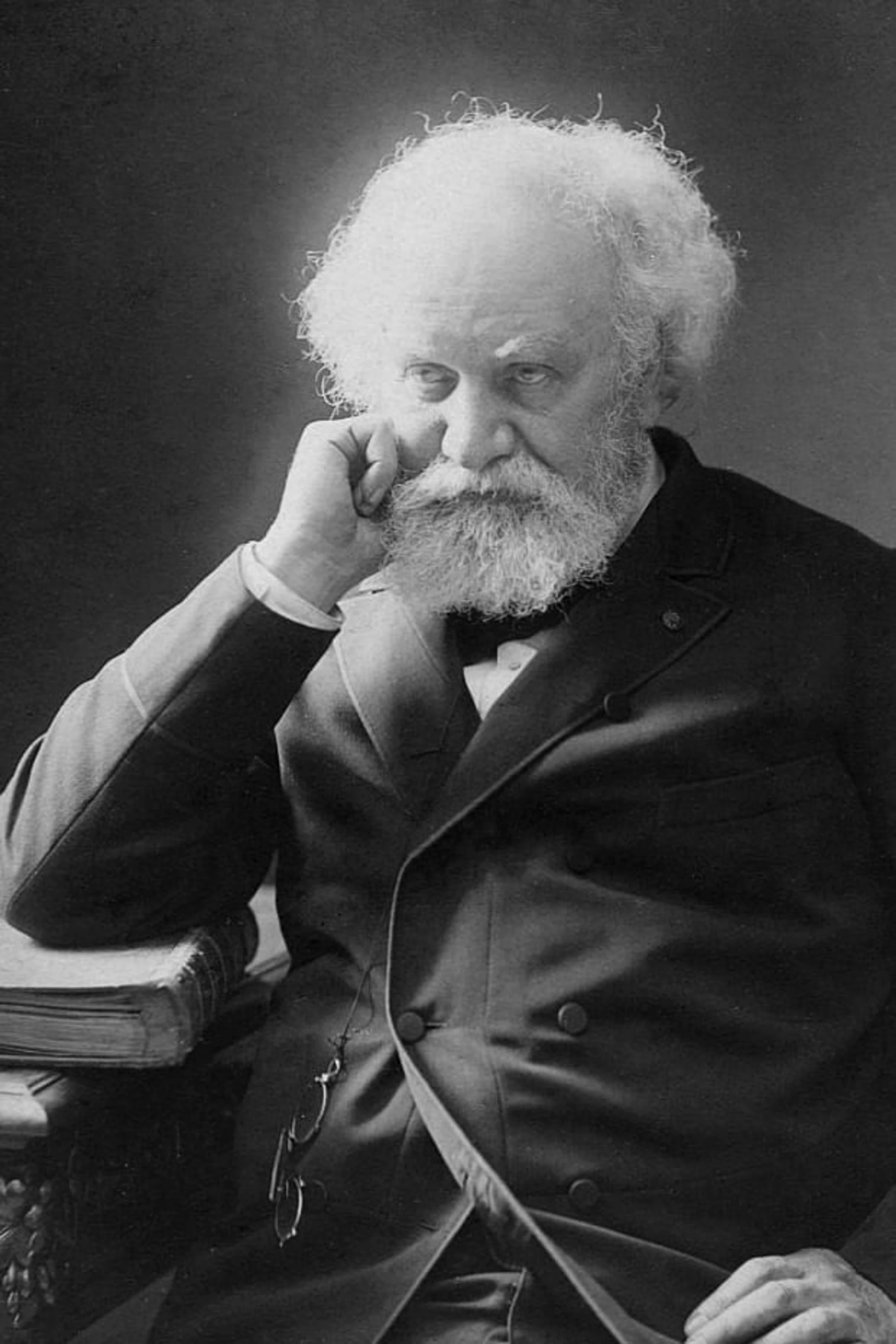 Foto von P.J.C. Janssen