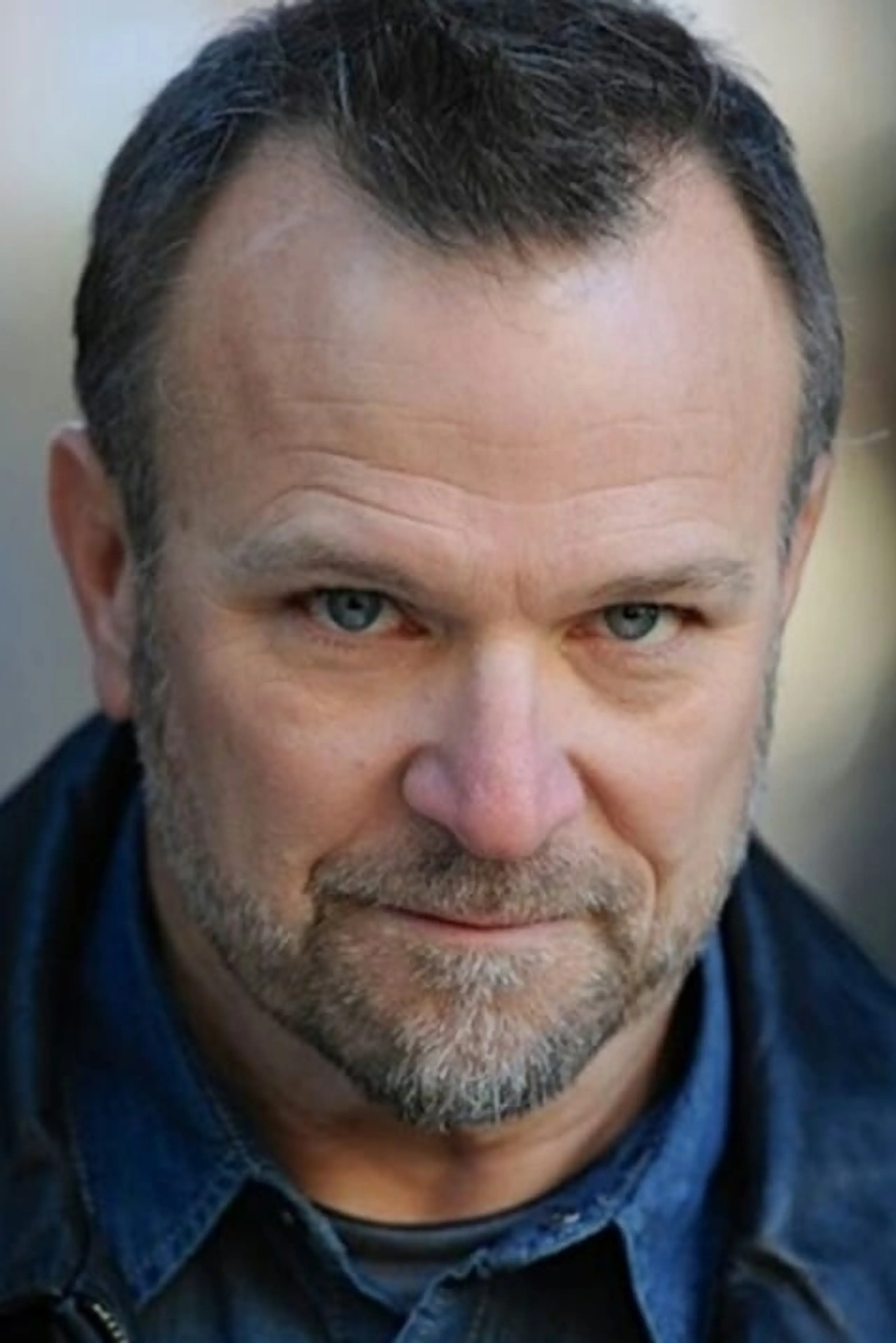 Foto von Ned Luke