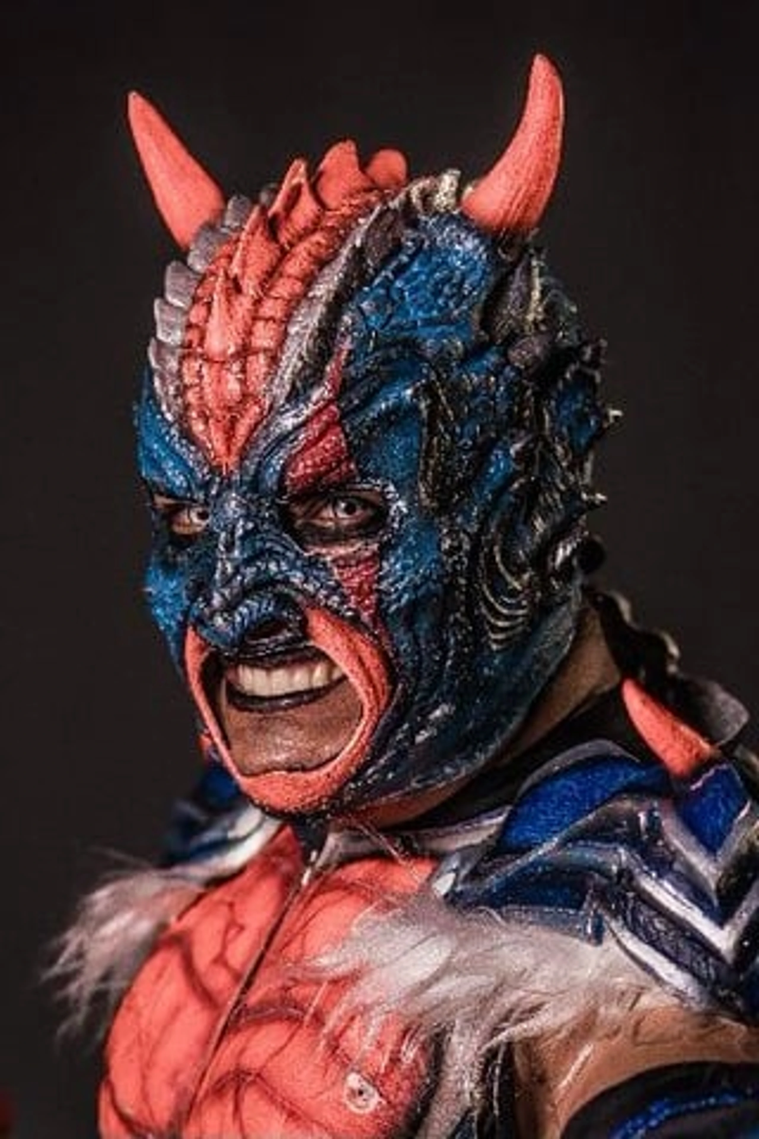 Foto von Victor Manuel Soto Flores