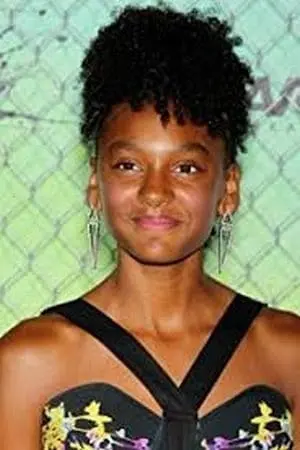Foto von Shailyn Pierre-Dixon