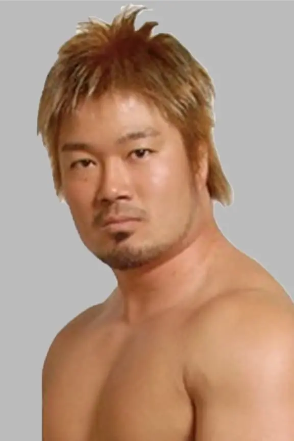 Foto von Atsushi Sakai